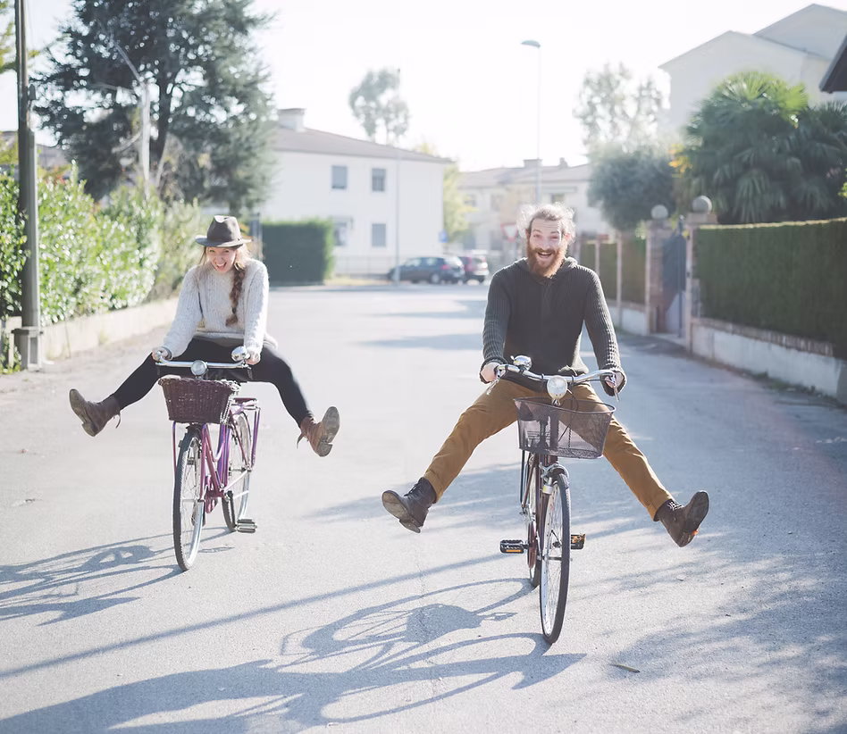 Bicicleta Athma