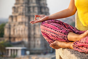 Meditación